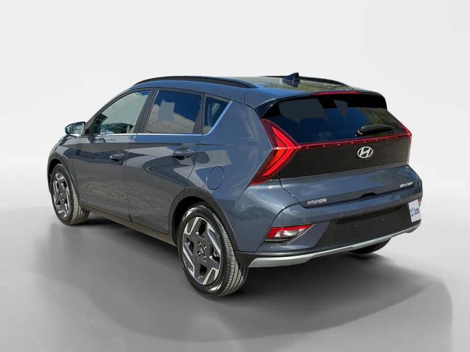 Hyundai Bayon Premium | Clima | Uniek |SUPER GAVE ACTIE, EXTRA DEMO KORTING en INCLUSIEF FABRIEKSGARANTIE!