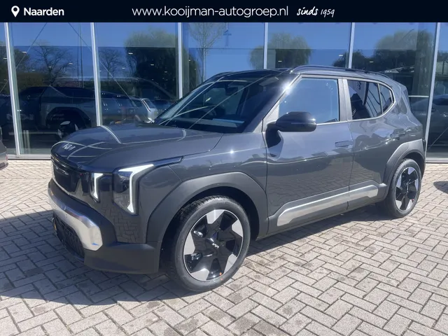 Kia EV2