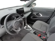 Toyota Yaris Cross 1.5 Hybrid First Edition | Trekhaak | Apple Carplay/Android Auto | Auto emergency stop | Climate control | Adaptive cruise control