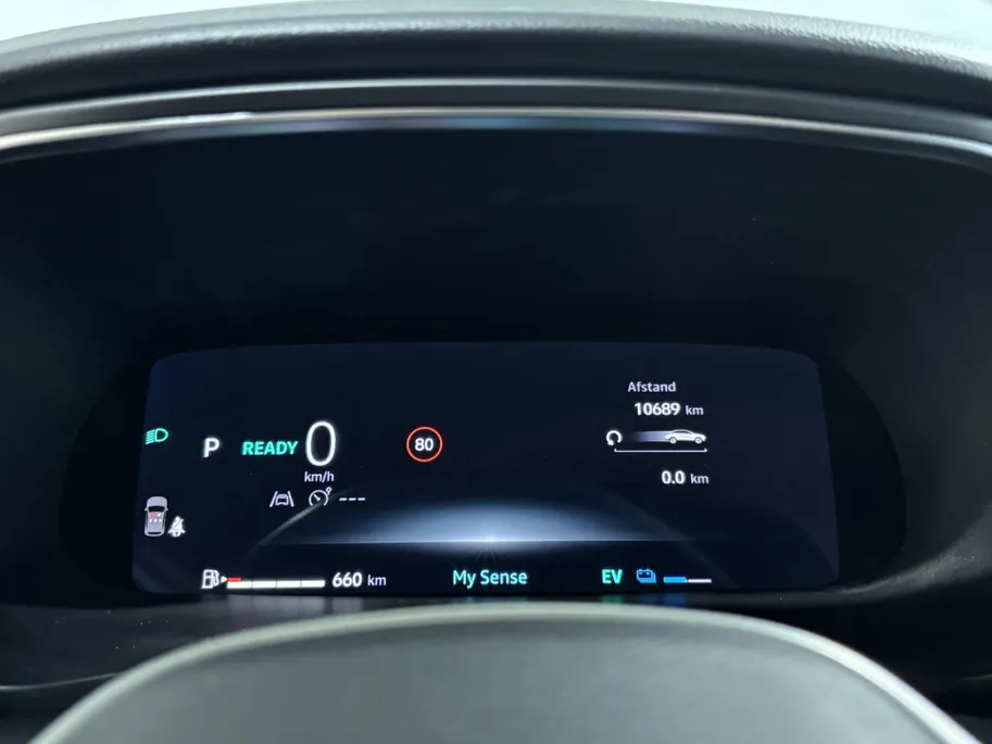 Renault Arkana 145PK E-Tech Hybrid Esprit Alpine Automaat Automaat | Camera | Adaptive Cruise Control | Elektrisch Verstelbare Stoelen | Navi | Climate Control | Stoelverwarming | Stuurwielverwarming | Apple CarPlay/Android Auto
