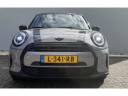 MINI 3-Deurs Mini (f56) 1.5 136pk Cooper l Automaat l Schuifkantel Pano Dak l