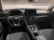 SEAT Leon Sportstourer Style Business Intense 1.5 eTSI 115 PK Station | Technology Pack | Matrix Verlichting | Metallic Lak | Herwaardering!!