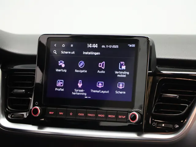 Kia Stonic 1.0 T-GDi MHEV DynamicLine