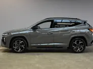 Hyundai Tucson 1.6 T-GDi HEV 2WD Aut N-Line Sky