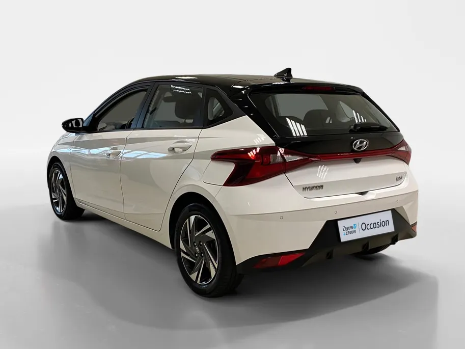 Hyundai i20 1.0 TURBO | COMFORT | APPLE CARPLAY | NL-AUTO |
