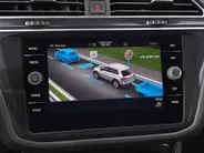 Volkswagen Tiguan 1.5TSI/150PK Life Business Trekhaak · Camera + parkeersensoren · Navigatie