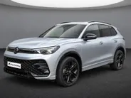 Volkswagen Tiguan 1.5 eHybrid 204pk DSG R-Line Business · Camera · Stuur- & Stoelverwarming · Dodehoeksensor · 20'Velgen · Apple/Android Car Play · Garantie t/m 30-09-2030 of 100.000km