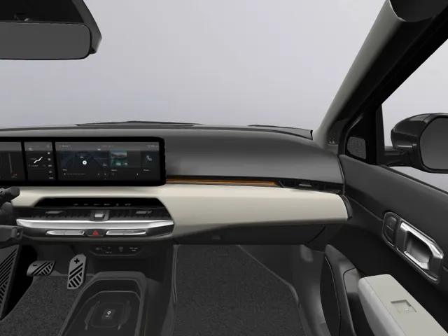 Kia EV4 GT-Line Business Edition 81.4 kWh