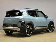 Kia EV2 42,2 kWh 147pk Plus
