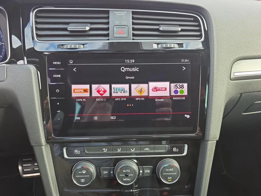 Volkswagen Golf 2.0 TSI GTI Performance | Automaat | Trekhaak | Virtual Cockpit | Parkeersensoren | Elektr. Inklapbare Spiegels | 12 maanden garantie! |