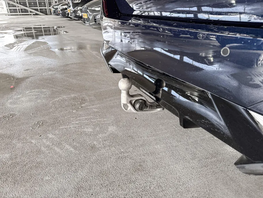 BMW 5 Serie Touring 550e xDrive