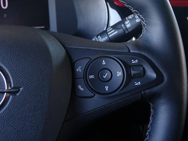 Opel Corsa-e GS Line 50 kWh