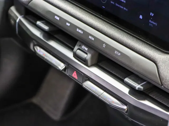 Kia EV3 Plus 81.4 kWh