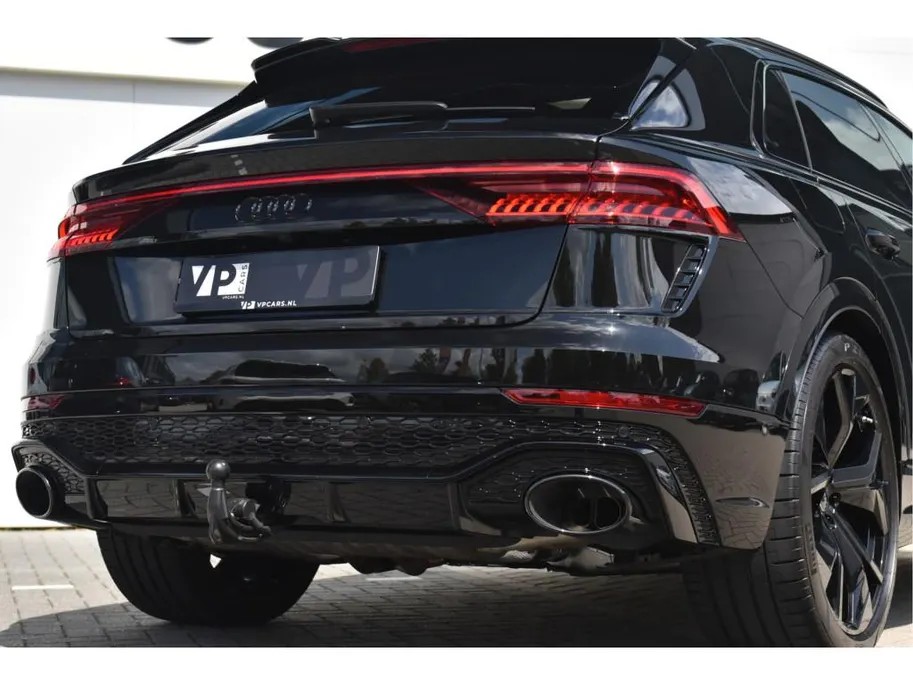 Audi RSQ8 4.0 TFSI Quattro