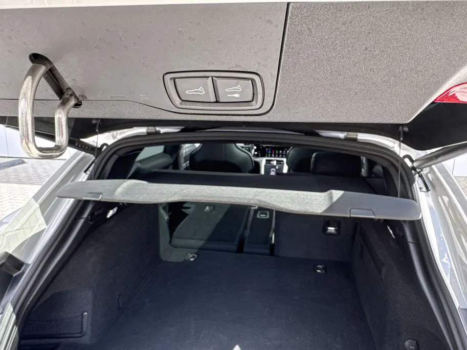 Porsche Taycan Cross Turismo 4 93 kWh
