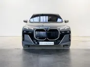 BMW i7 eDrive50 M Sportpakket Pro Individual