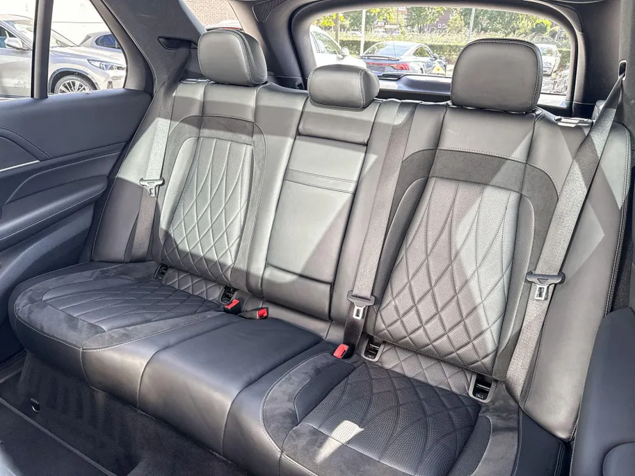 Mercedes-Benz GLE-klasse AMG 53 4MATIC+ Premium Plus