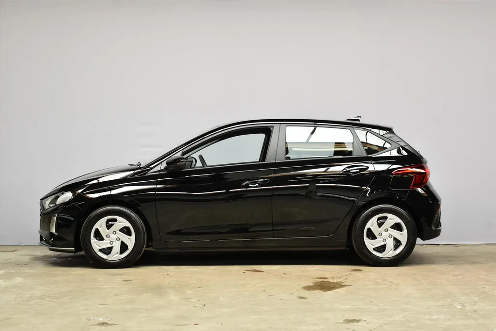 Hyundai i20 1.0 T-GDI 90pk E-Motion / DIRECT LEVERBAAR! / Demonstratieauto /