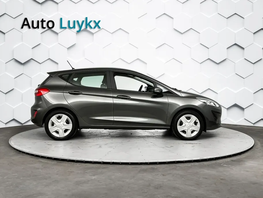Ford Fiesta 1.1 Trend | Apple Carplay/Android Auto | Cruise Control | Parkeersensoren achter