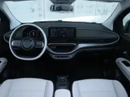 Fiat 500e C La Prima by Bocelli 42 kWh | JBL | Winter | Camera | 17′