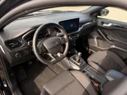 Ford Focus Wagon 1.0 EcoBoost 125PK Hybrid ST Line GROOT NAVIGATIE WINTERPAKKET