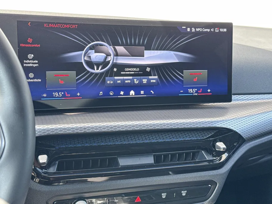 BMW 3 Serie Touring 330i xDrive M-Sport Pro