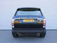 Land Rover Range Rover 4.4 SDV8 Autobiography | Uniek 4.4 V8 | Nieuwstaat | Elek. trekhaak | Luchtvering | Stuur-/voorruit-/stoelverwarming + ventilatie | Massage-/geheugenstoelen | Leer | Schuifdak | 360 Camera | 21' LM |