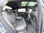 Audi Q8 Sportback e-tron 55 quattro S Edition 115 kWh