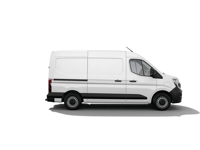 Renault Master Advance | C-Shape LED dagrijverlichting | Elektronisch geregelde airconditioning | Instrumentarium met 3,5' TFT scherm