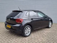 Volkswagen Polo 1.0 TSI Highline Business R | R-Line | Automaat | Adaptive cruise | Stoelverwarming | Apple Carplay | Andriod Auto