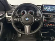 BMW X1 sDrive18i Business Edition