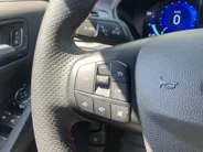 Ford Focus 1.0 EcoBoost 125 pk Hybrid ST Line X Wagon Trekhaak - Navigatie - B&O -Apple Carplay/ Android Auto - Blue Panther Metallic - Elktrische achterklep