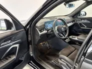 BMW X1 xDrive25e