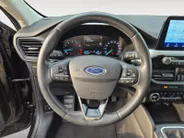 Ford Kuga 1.5 EcoBoost Titanium X | Bluetooth | Cruise Control | Climate Control | Stoelverwarming Voor en Achter | Trekhaak | LM Velgen | Parkeersensoren |