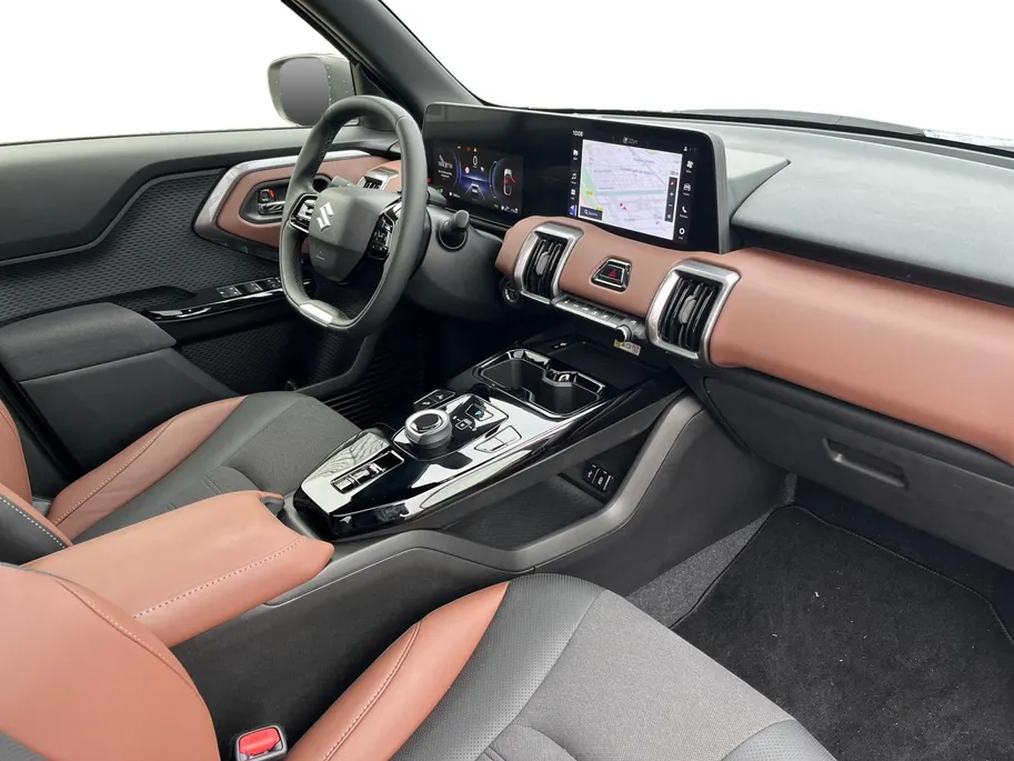 Suzuki e Vitara Style Allgrip-e 61 kWh | Demo deal! | Direct leverbaar! | Bel 030-2619580