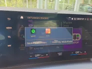 BMW 2 Serie Active Tourer 220i AUTOMAAT | Sensoren | Navigatie | Cruise | 360 Camera | Head-up display | Elektrisch verstelbare stoel | Apple Carplay/Android Auto