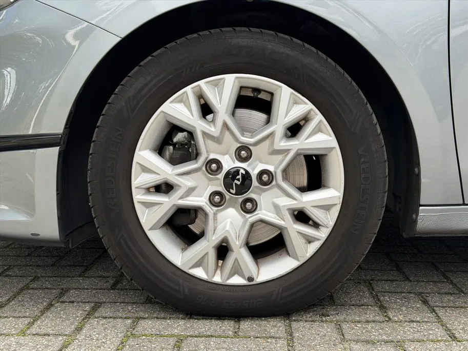 Kia Ceed 1.0 T-GDi 120pk MHEV Aut. DynamicPlusLine |Actie!