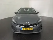 Kia Ceed Sportswagon Sw 1.5 T-GDi 160pk DynamicLine