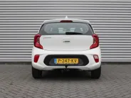 Kia Picanto 1.0 DPi DynamicLine | Trekhaak | BTW Auto | Camera | Airco | Cruise | 14' LM | Android Auto/Apple Carplay |