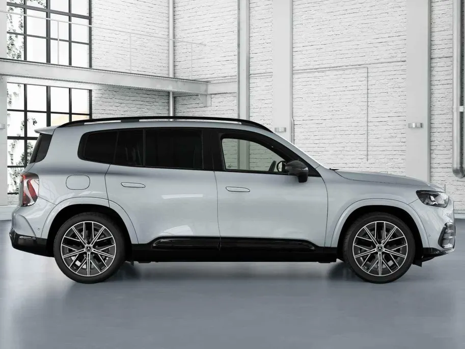 Mercedes-Benz GLB 250+ Business Solution AMG 85.5 kWh