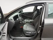 Kia Niro 1.6 GDi Hybrid DynamicLine Navi | Metallic lak | Cruise Control Adaptief | Fabrieksgarantie t/m 3 2033 | Keyless entry | Camera |
