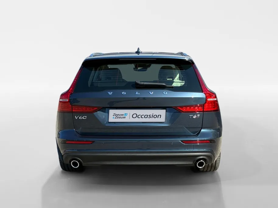 Volvo V60 2.0 T6 Twin Engine AWD R-Design