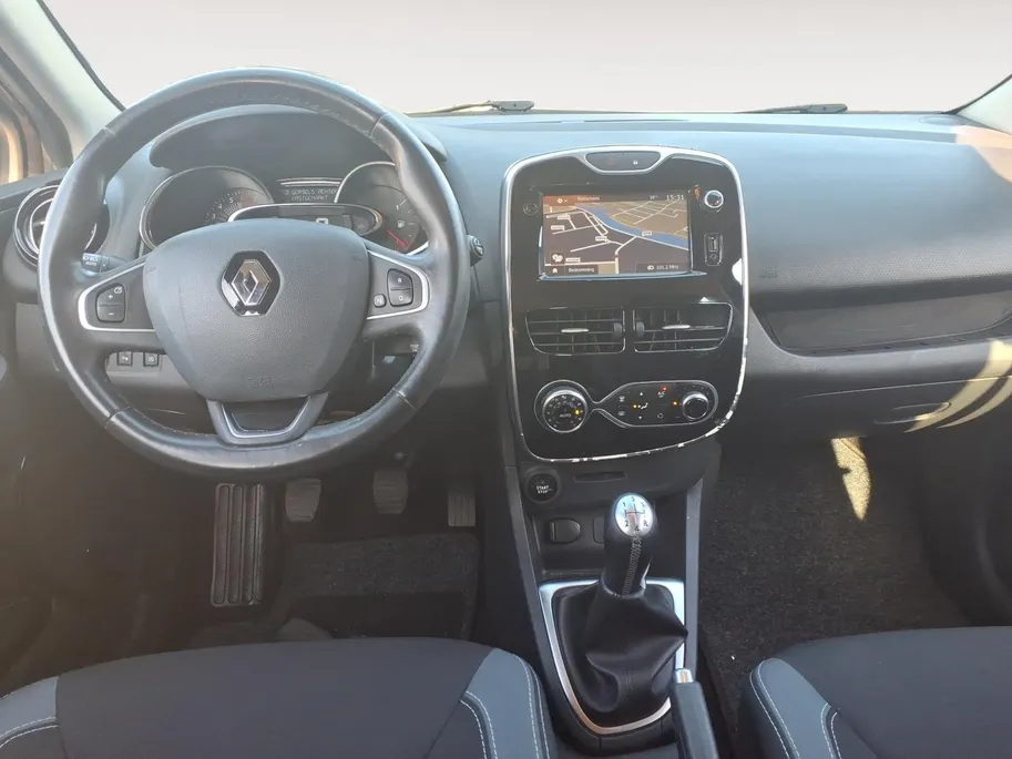 Renault Clio 0.9 TCe Iconic | PDC | LVM | Airco | 4 nieuwe banden | 1 jaar Garantie