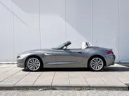 BMW Z4 sDrive35i High Executive