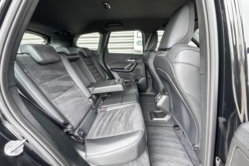 BMW X1 xDrive25e