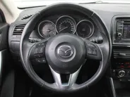 Mazda CX-5 2.0 GT-M 4WD | Stoelverwarming | 19' LM | Clima | Navi | Leer | Cruise | Camera | Xenon | Volledig dealer onderhouden! | Zeer nette auto |