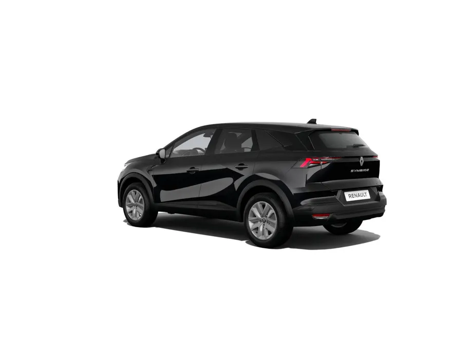 Renault Symbioz E-Tech full hybrid 160 evolution | Nu leverbaar met € 3.000,- EXTRA Zeeuw & Zeeuw voorraadkorting en 5 GRATIS jaar garantie tot 160.000km! | Financier tegen 2,9% rente