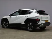 Hyundai Kona 1.6 Hybride DCT Comfort Smart | Navi + Camera