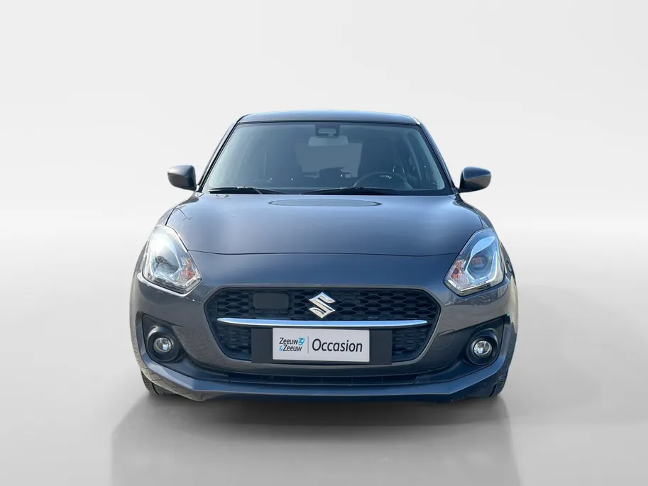 Suzuki Swift 1.2 Select Smart Hybrid | Stoelverwarming | Apple Carplay en Android Auto | Parkeersensoren | Dodehoek detectie
