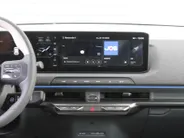 Kia EV2 GT-Line 61 kWh | Stuur-/stoelverwarming + ventilatie | 360 Camera | Schuifdak | Geheugenstoel | 19' LM | Dodehoek detectie | Telefoonlader |